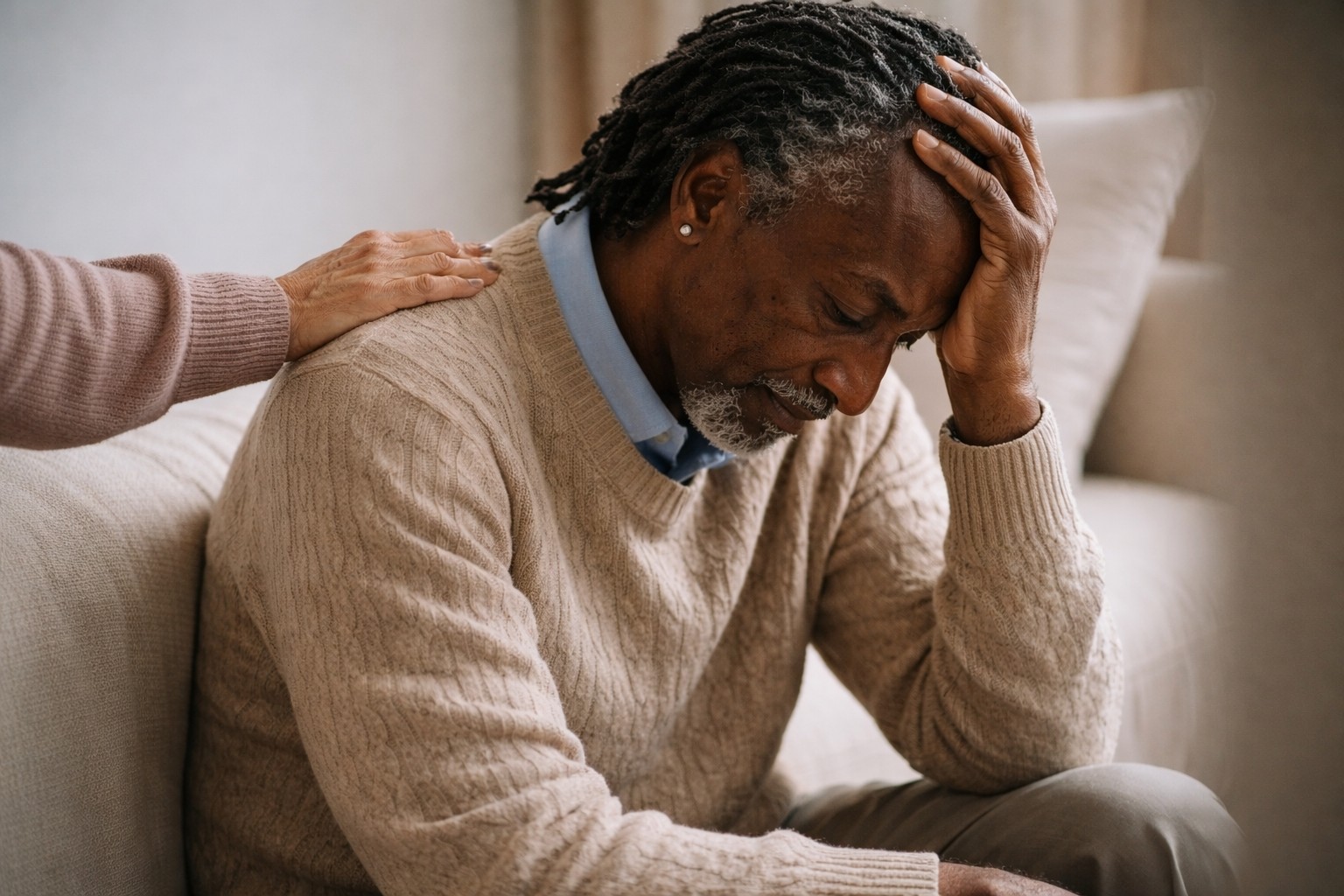 Huis verkopen na het overlijden van je partner, zo pak je dat aan
